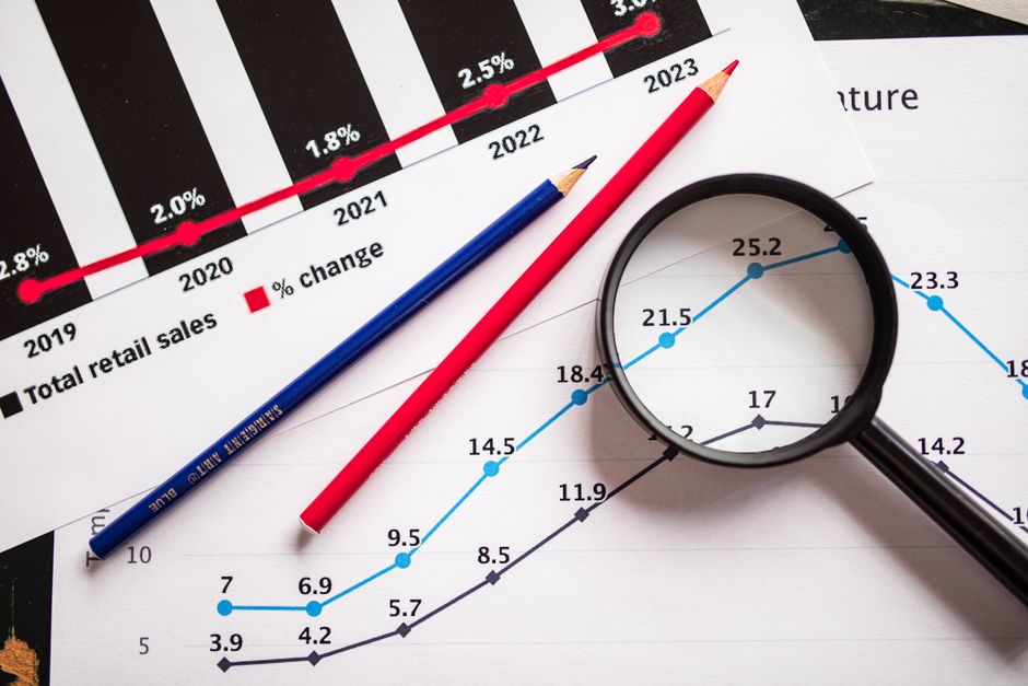 Strategic Storage — Strategic Storage: The Power of 'The Thr...' in Corporate Reporting (photo)