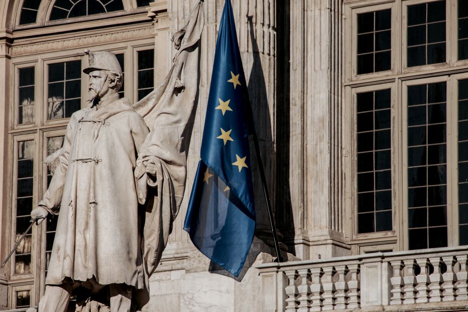 The European — EU's Hybrid Threat Ambition: Another Bureaucratic Dream? (photo)