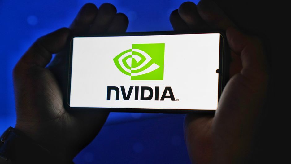 artificial intelligence — Nvidia's Earnings: The AI Market's House of Cards? (photo)