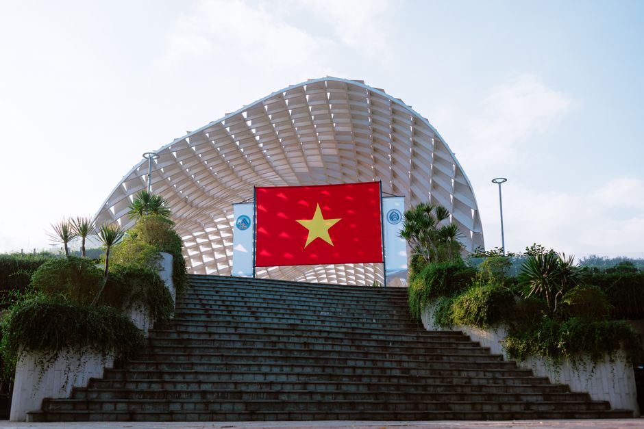 artificial intelligence — Vietnam’s AI Ambition: Can It Be a Tech Player, Not (photo)