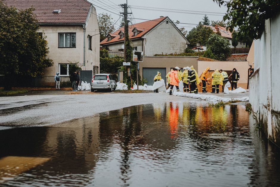 El — El Niño Amplifies Climate Crisis: Europe Faces Unstable Future (inline 1)