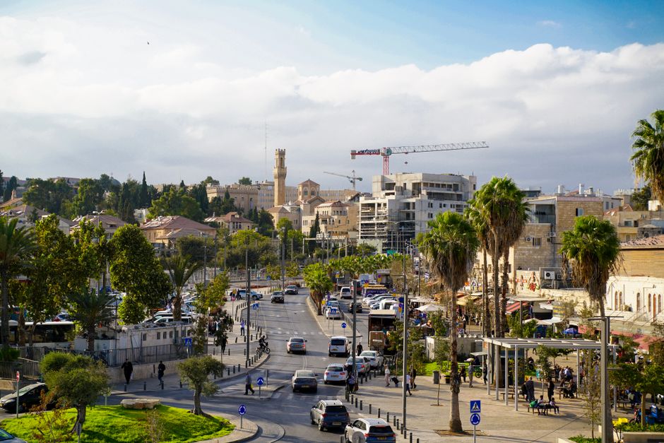 Israel — Israel Expels UNRWA: What East Jerusalem Loses (inline 1)