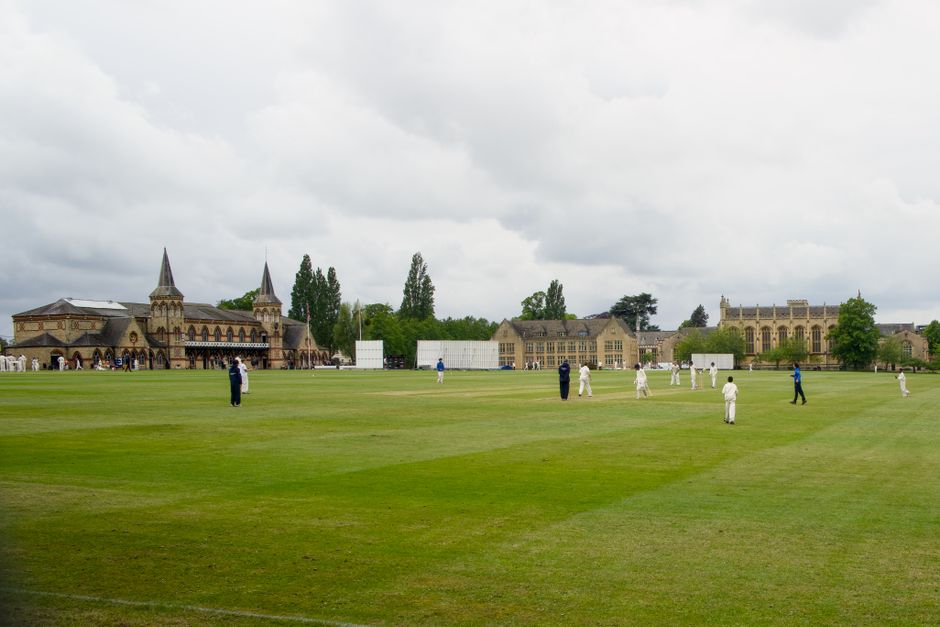 Test — Test Cricket: England vs. Pakistan — A Battle of Wills (inline 1)