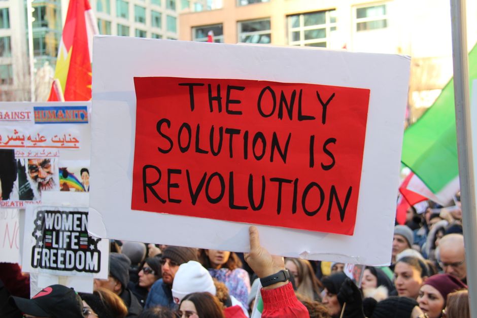 Iran — Iran's Unity Call: A Trap for the Middle East? (inline 1)