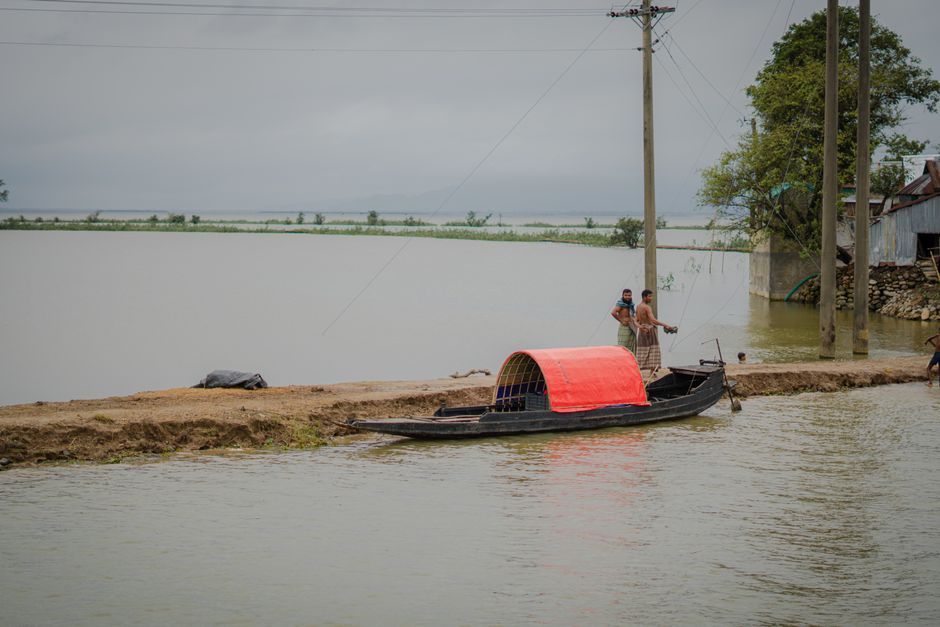 Nepal — Nepal's Floods: A Climate Disaster Ignored by Global Elites (inline 1)
