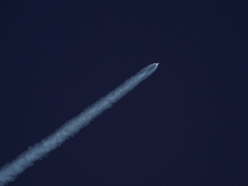 August — Space Telescope Launch: Science or Political Optics? (inline 1)