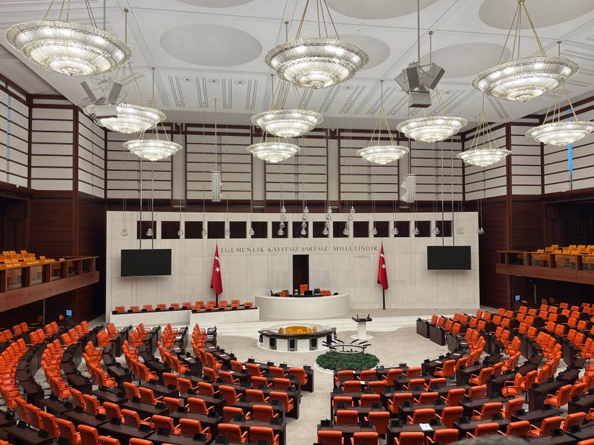 institutional amnesia — The Institutional Amnesia That Will Haunt Governments (photo)