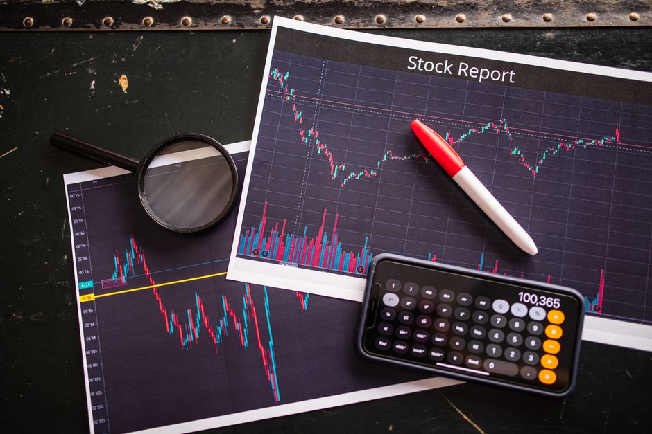 artificial intelligence — AI Fund Collapse Exposes Dark Truth About Market Hype (photo)