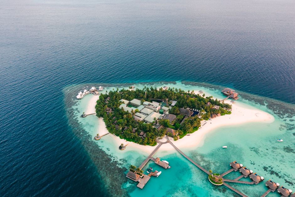 power, ultra-wealthy, billionaire bunker — Bezos and Zuckerberg's Billionaire Bunker: A Commentary on Power and P (photo)