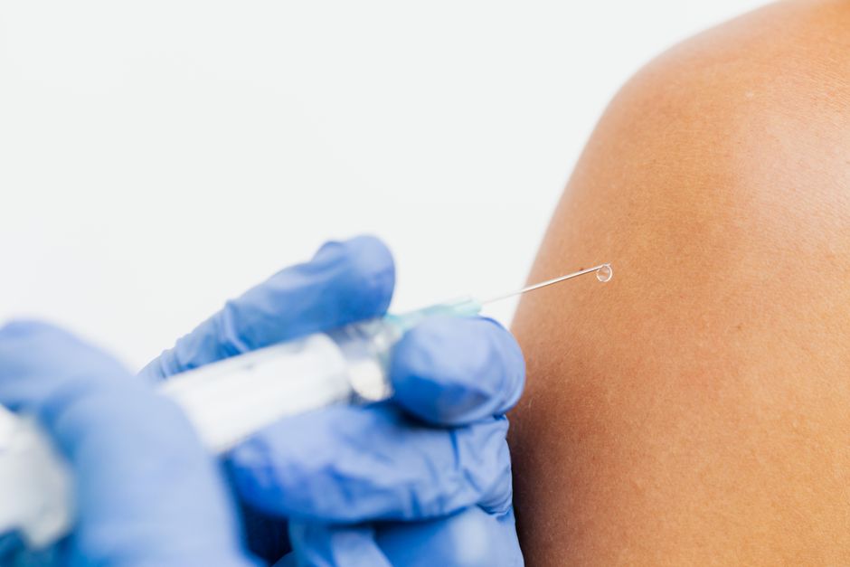 vaccine crisis — RFK Jr.'s Vaccine Hypocrisy Exposed (photo)
