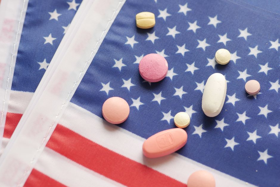 Medicaid — Medicaid on the line in America's most crucial gubernatorial contest. (inline 1)