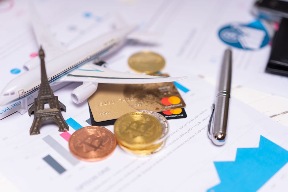 Personalized Financing — Alternative Airlines' Debt-Loaded Dream: Does Personalized Financing H (photo)