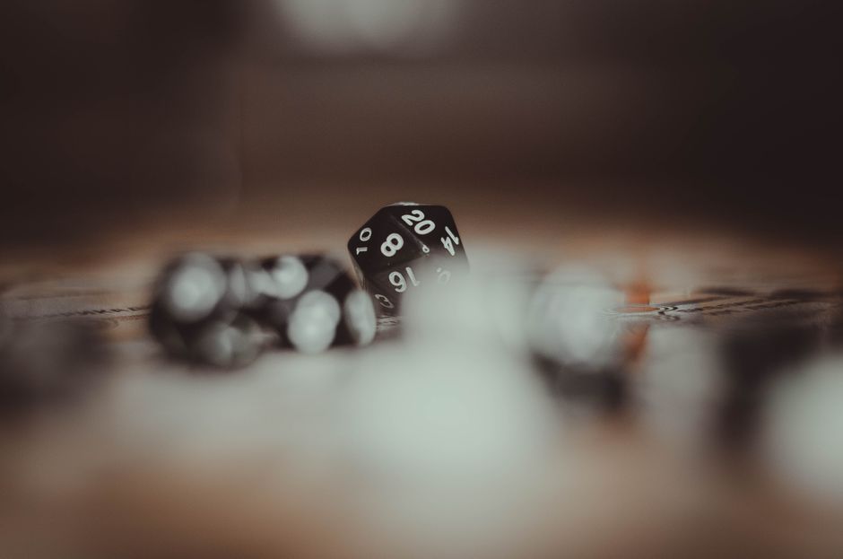D&D — D&D Rolls a Gamble with New World of Warcraft and Star Wars Sets (inline 2)