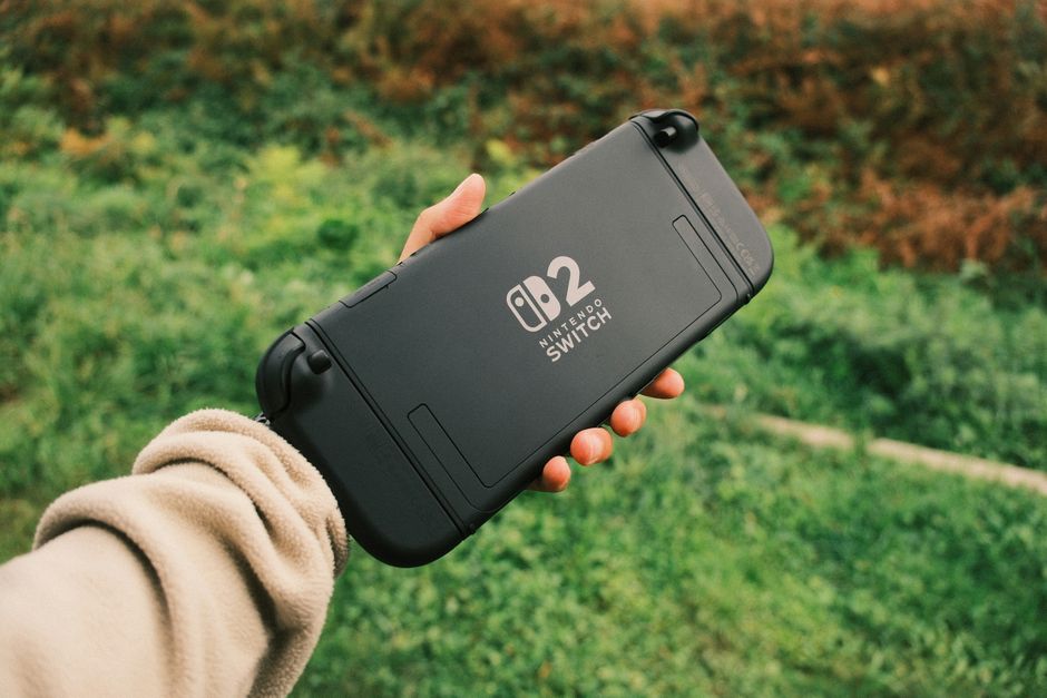 Lenovo Legion Go S — Lenovo's Legion Go S Hits Lowest Price Ever, Signaling Strategic Shift (photo)