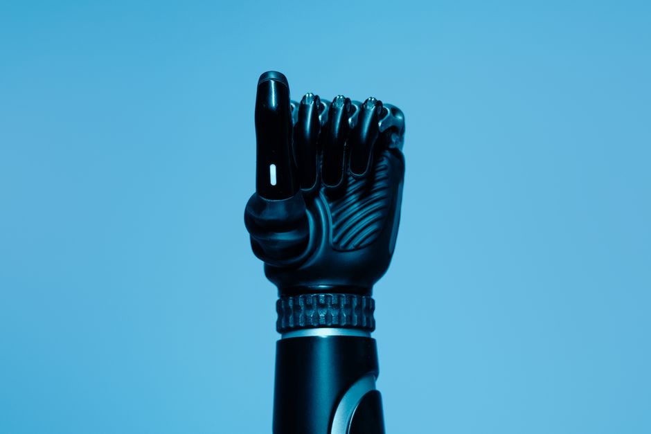Tech Life — Are We Ready to Surrender the Scalpel to Robots? (photo)