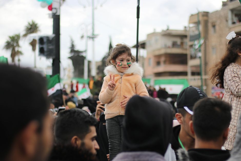 Syria — Sharaa's Syria: A Facelift, Not a Rebirth (inline 2)