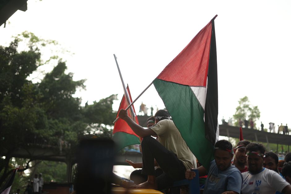 middle-east — Gaza's buried ghosts surface, demanding reevaluation of the ongoing co (inline 2)