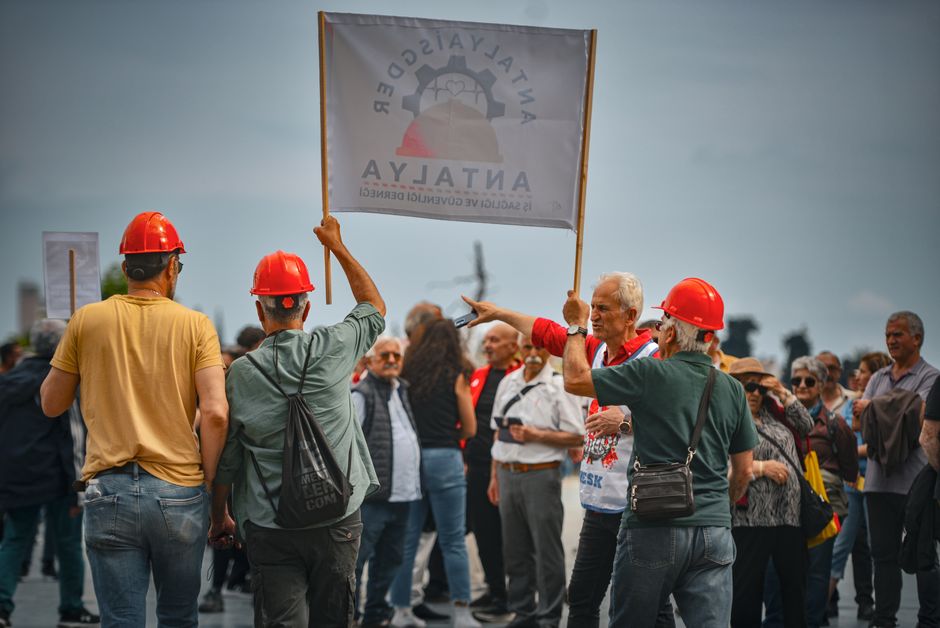 Jewish Labor Bund — The Hidden History of the Jewish Labor Bund: A Challenge to Simplistic (photo)