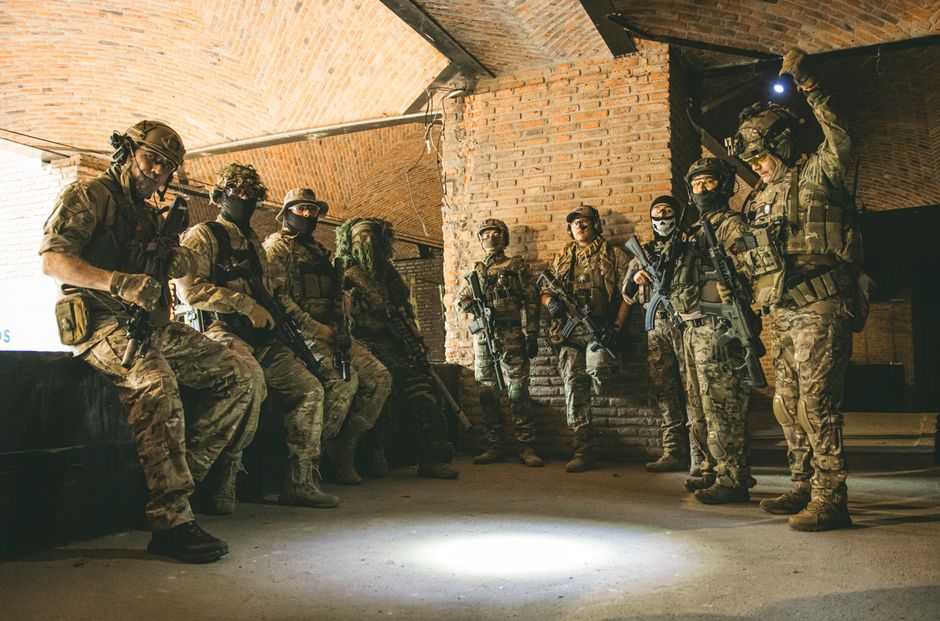 Pakistan Taliban — Can Pakistan Wake Up to Threat of Resurgent Taliban? (photo)