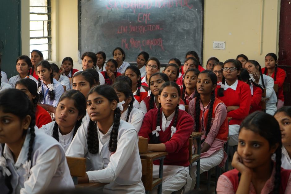 Jharkhand — Jharkhand Opposition Gears Up to Corner Government Over Students' Issu (inline 2)