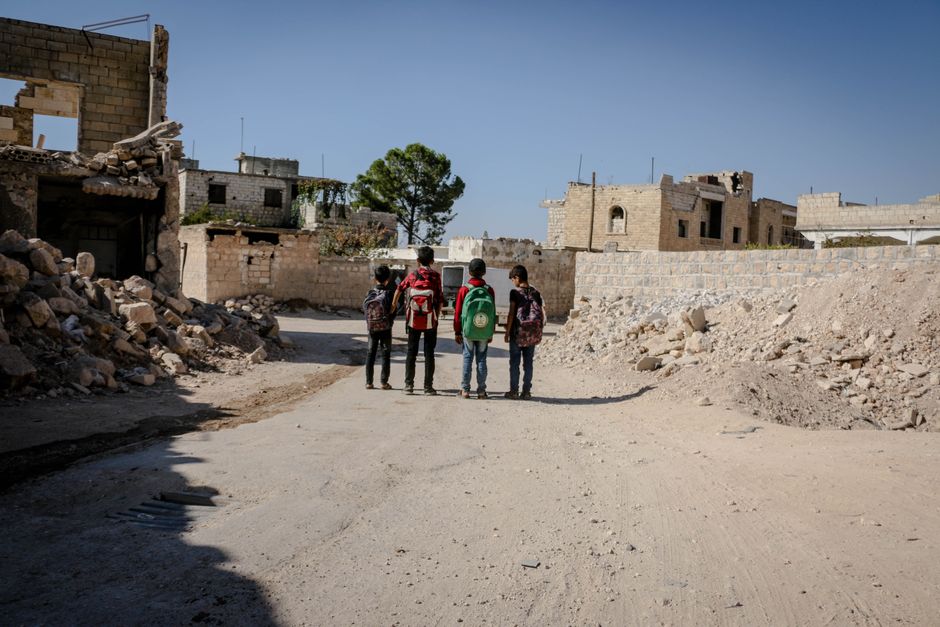 israel — Rights groups say Israeli actions in conflict zones violate journalist (inline 2)