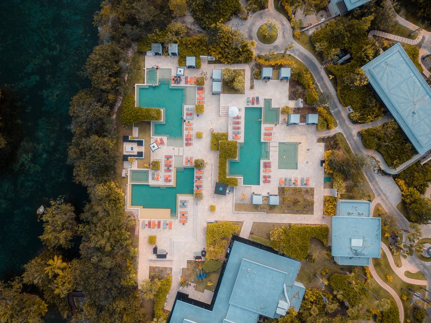 Luxury Travel — Why Hyatt's All-Inclusive Pivot Signals a Luxury Revolution (photo)