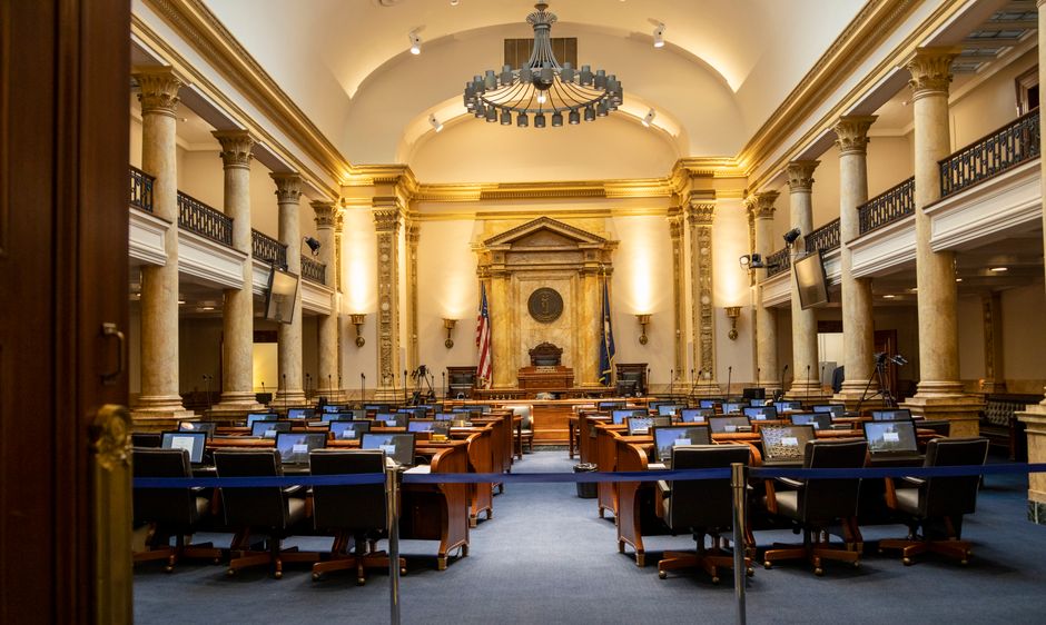 Dr. Fauci — Dr. Fauci's Contempt of Congress Vote: A Political Showdown Over Const (photo)