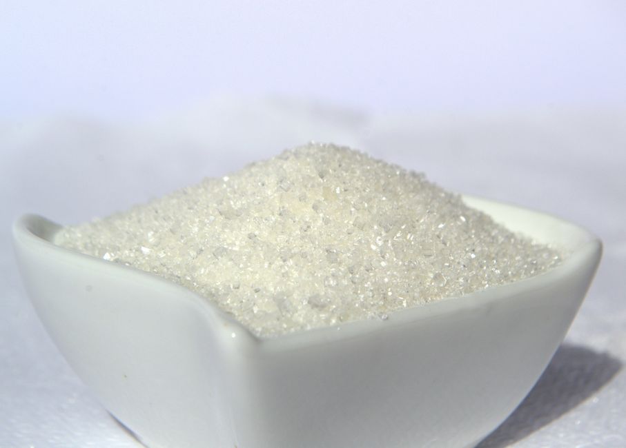Europe Sugar — Europe Sugar Output Set for 10-Year Low Amid Tight World Supply (photo)