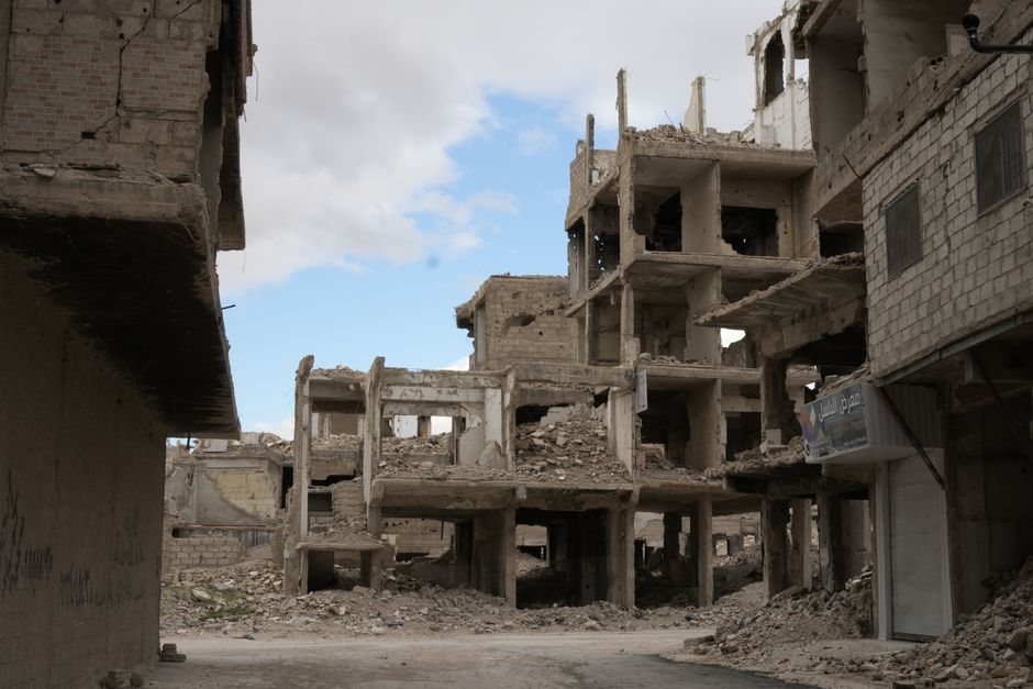 Middle East — Yemen on High Alert: Houthi Insurgency Escalates Amid Regional Tension (photo)