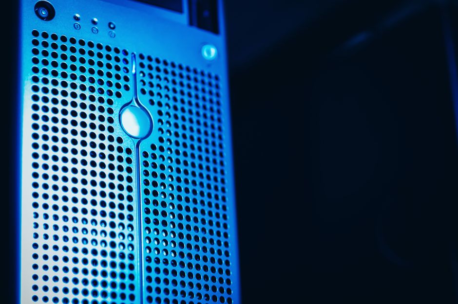 personal computing — My phone, my server: redefining digital autonomy (photo)