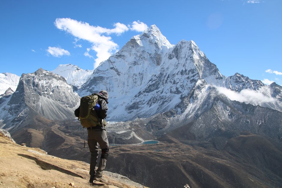 Everest — 'Green Boots' to leave Everest after three decades as grim landmark (inline 2)