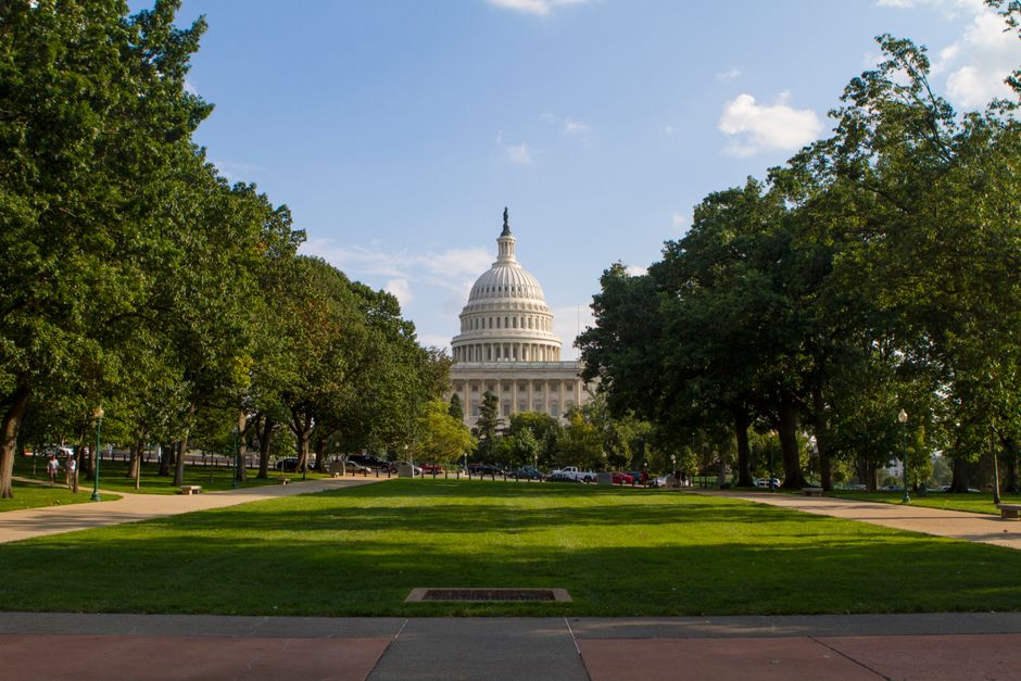 college sports reform — The Senate's punt on college sports reform leaves a bad play call. (photo)