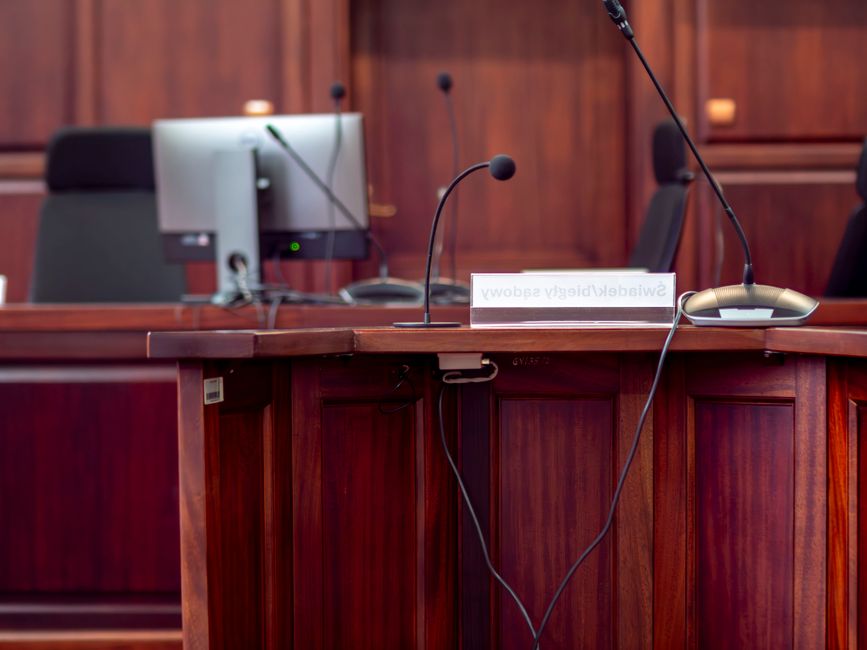 Tupac Murder — Thirty Years Later, A Phantom Faces Justice (photo)