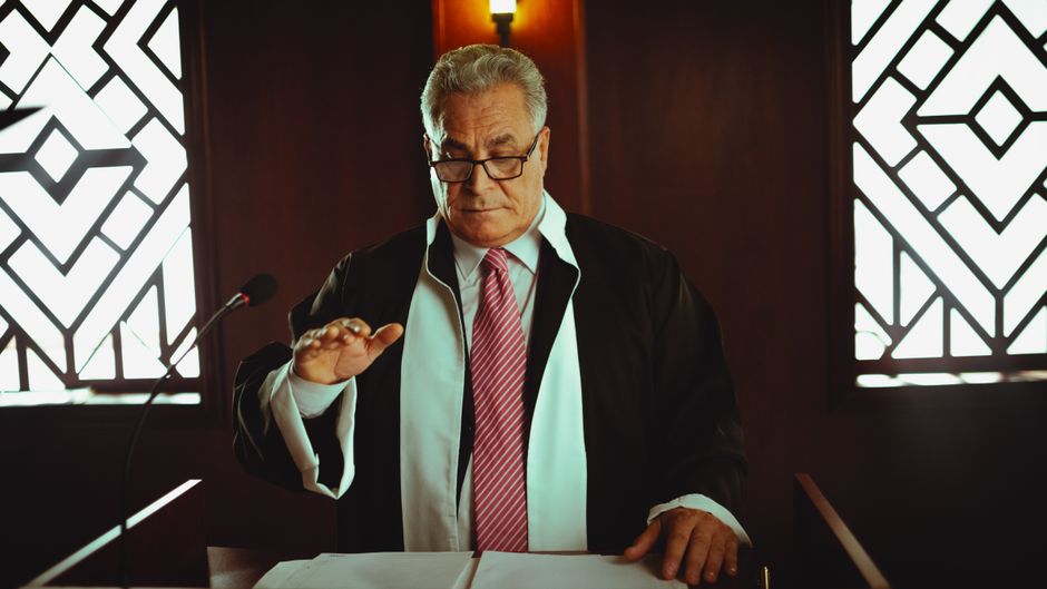 free speech — Quebec judge tells minister: your ideology doesn't dictate free speech (photo)