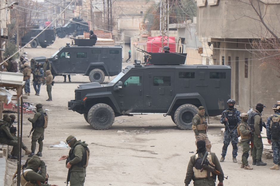 Syria — Syria court sentences Bashar al-Assad to death for crimes against huma (inline 2)