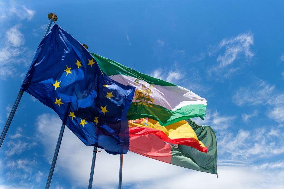 open borders — On Open Borders, European Nations Take a Second Look (photo)