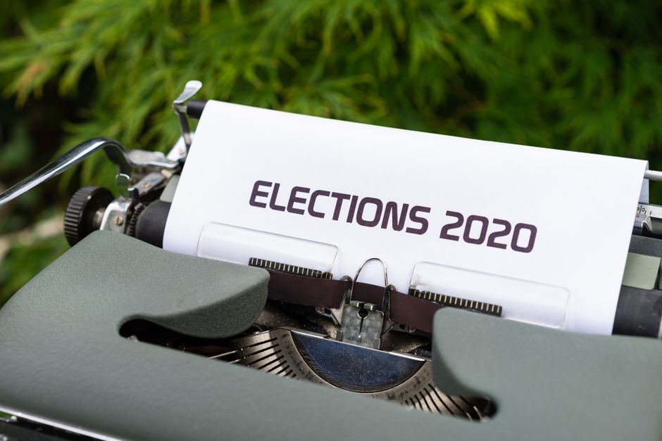 Wisconsin primary — ABC News plays it safe in Wisconsin gubernatorial primary preview (photo)