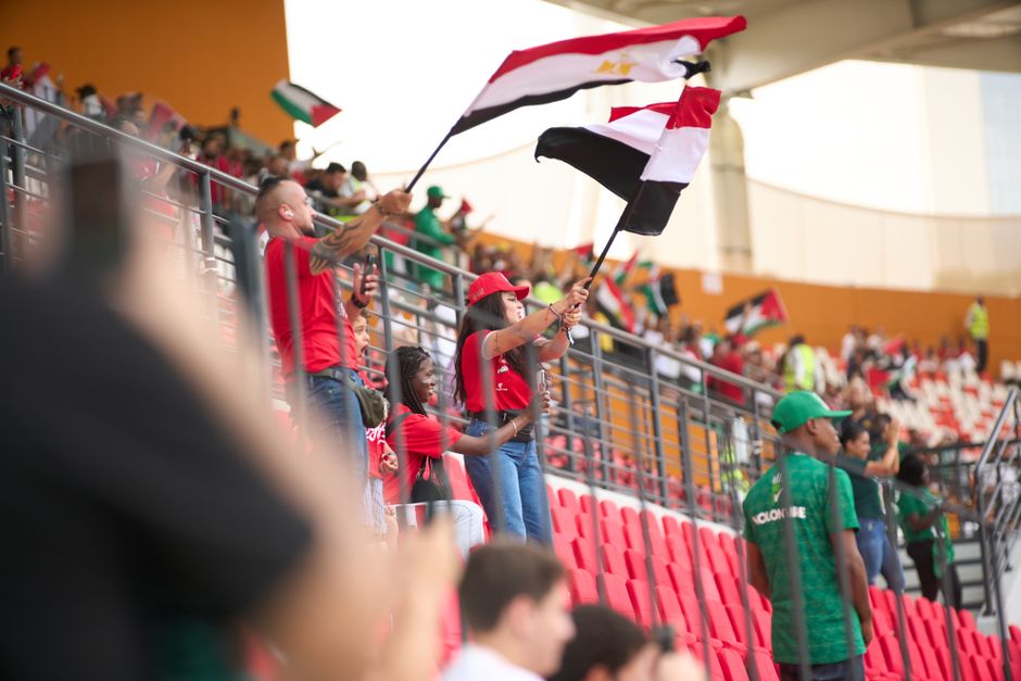 major league status — What's missing in MLS's quest for "major league" status. (photo)