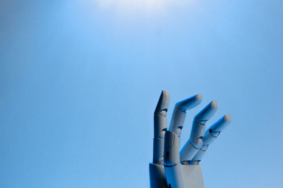 artificial intelligence — The Dark Secret of AI: When Code Becomes a Shield for Power (photo)