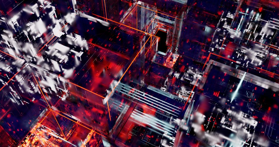 digital reality — The Unsung Heroes of Digital Reality (photo)