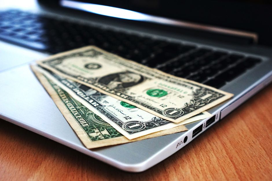 artificial intelligence in finance — AI financial advice is surprisingly good, especially if you ask right  (photo)