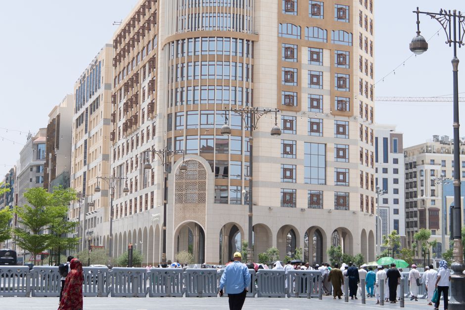 Roshn Saudi League — The Saudization of Football: RSL's Cultural Ambition Beyond the Title (photo)