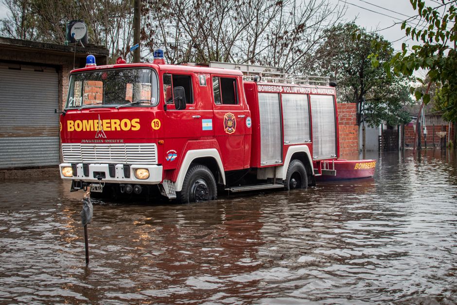 emergency preparedness — UK Fires Crisis: Will Emergency Preparedness Ever Catch Up? (photo)