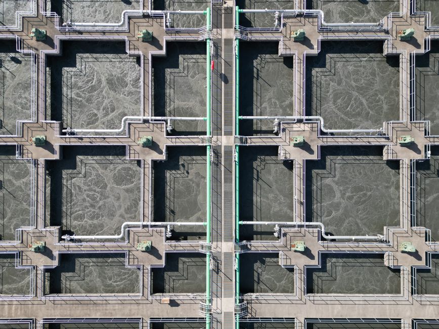 Iran cyberattacks — Iran's Dark Digital Shadow Extends to Our Tap Water (photo)