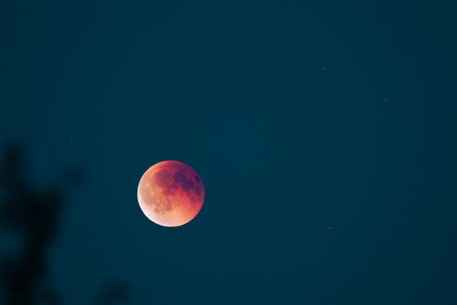 total solar eclipse — Eclipse and Our Ephemeral Unity (photo)