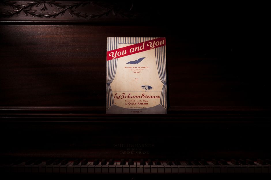 classical music — Does Star Wars really save classical music? (photo)