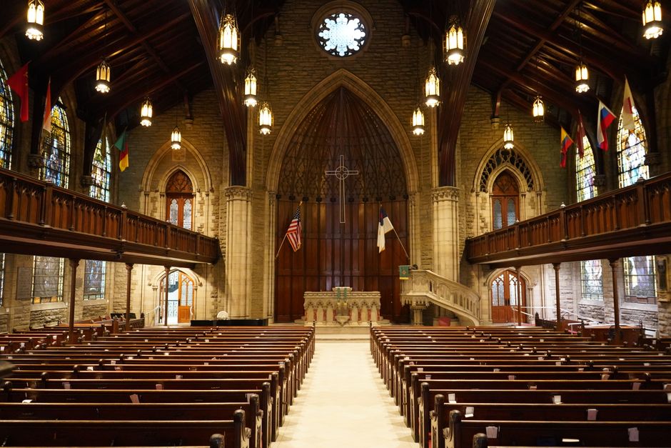 Why — Why the Church should make the case for church weddings (inline 2)
