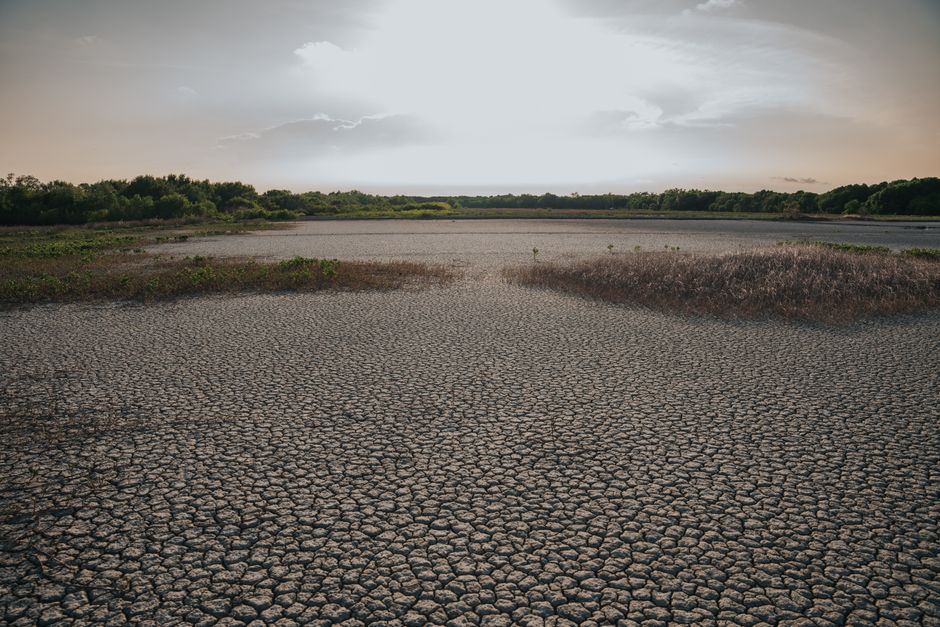 Super El Niño — The Unseen Storm Brewing in the Pacific - Will We Act in Time? (photo)