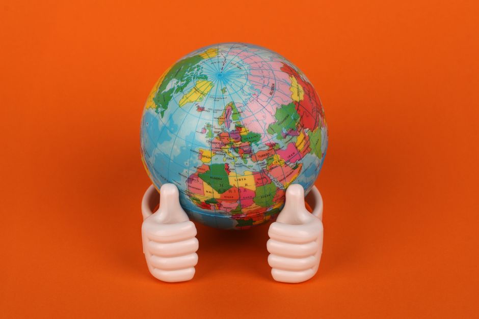 Global — When the stakes are high, the little things matter (inline 2)