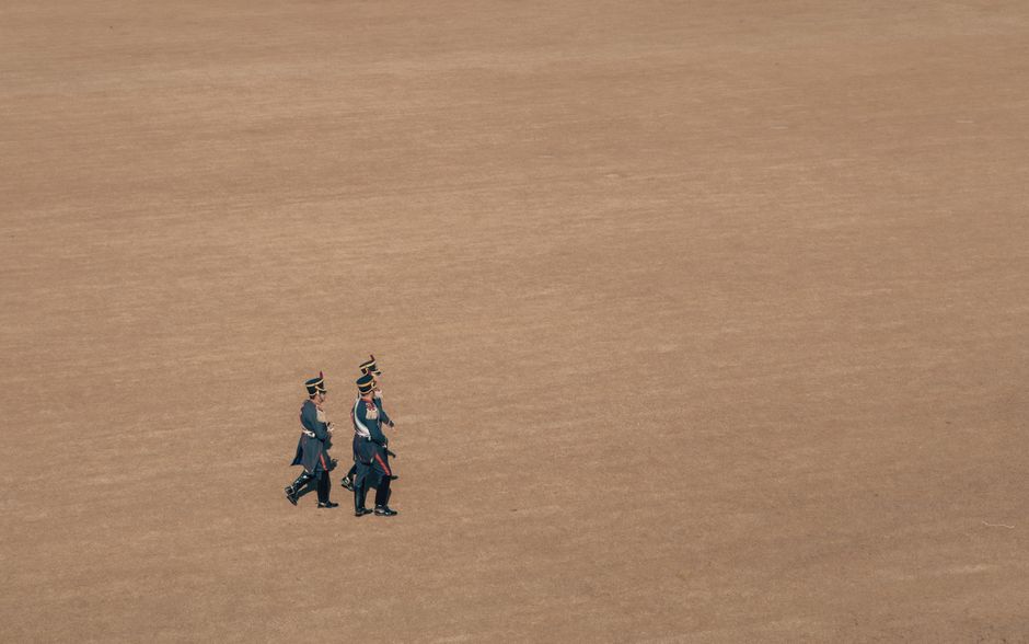 North Korea — Trump's Joint Drills Cut Sparks Regional Security Concerns (photo)